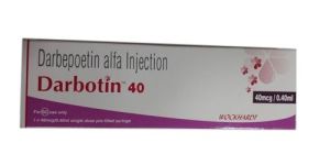 Darbepoetin Alfa Injection