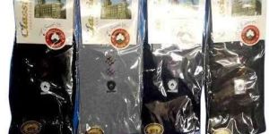 Men Cotton Socks