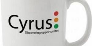 Promotional Printed Mugs