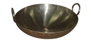 Aluminium Kadai