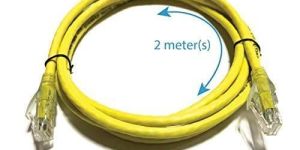 Cat6 Patch Cord