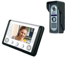 Video Door Phone