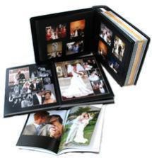 Digital Photo Albums