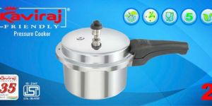 Pressure Cooker