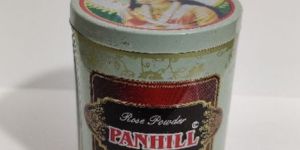 Panhill Rose Flavoured Pan Powder
