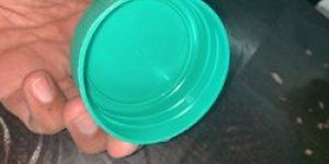 Pet Water Jar Screw Cap