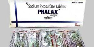 Sodium Picosulfate Tablets