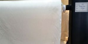 Cotton Silk Blend Fabric