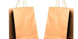 Handmade Paper Bag