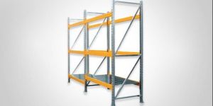 Heavy Duty Pallet Display Rack