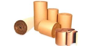 Printed Corrugated Box