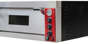 Pizza Oven