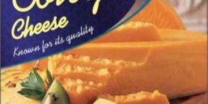 Colby Cheese