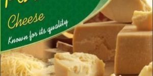 Parmesan Cheese