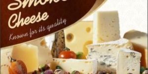 Smoked Cheese