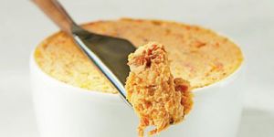 Cheese Spreads