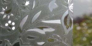 Architectural Decorative Glass