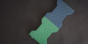 Interlocking Paver Block