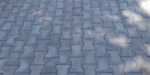 I Shape Paver Blocks