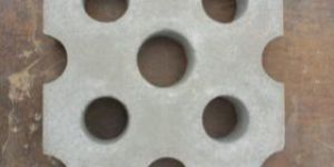 Landscape Grass Paver