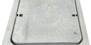 Precast Manhole Cover Slab