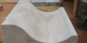 Precast Saucer Drain