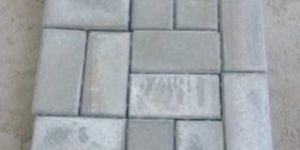 Rectangular Paver Blocks