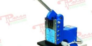 Manual Hot Foil Stamping Machine