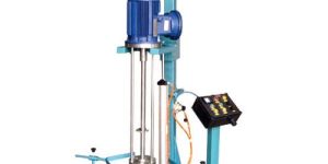 Hydraulic Stirrer