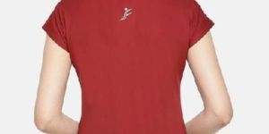 Girls Sports T Shirts