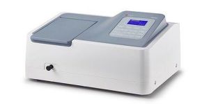 Digital Spectrophotometer