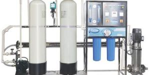 RO Water Supply System