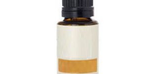 Brazilian Orange Oil