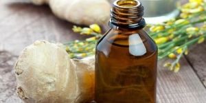 Ginger Essential Oil