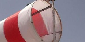 Directional Windsock