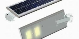 Solar Street Light