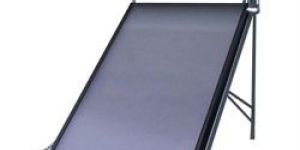 Solar Water Heater