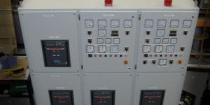 Generator Control Panel