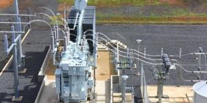 Static Var Compensator