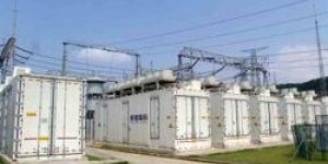 Static Var Generator