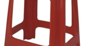 Plastic Stool