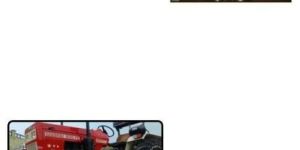 Automotive Air Filter