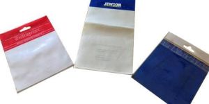 Printed Plastic Poly Bags