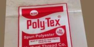 Printed Polythene Bags