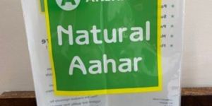 Pulses Packaging Pouch