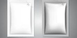 Shampoo Packaging Sachet