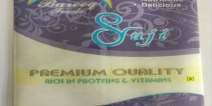 Suji Packaging Pouch