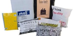 Tamper Proof Courier Bag