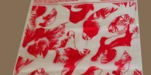 Ultrasonic Sealed Pouch