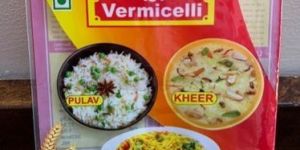 Vermicelli Packaging Pouch